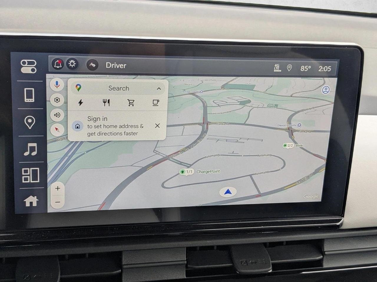 2026 Honda Prologue Touring Roseville CA