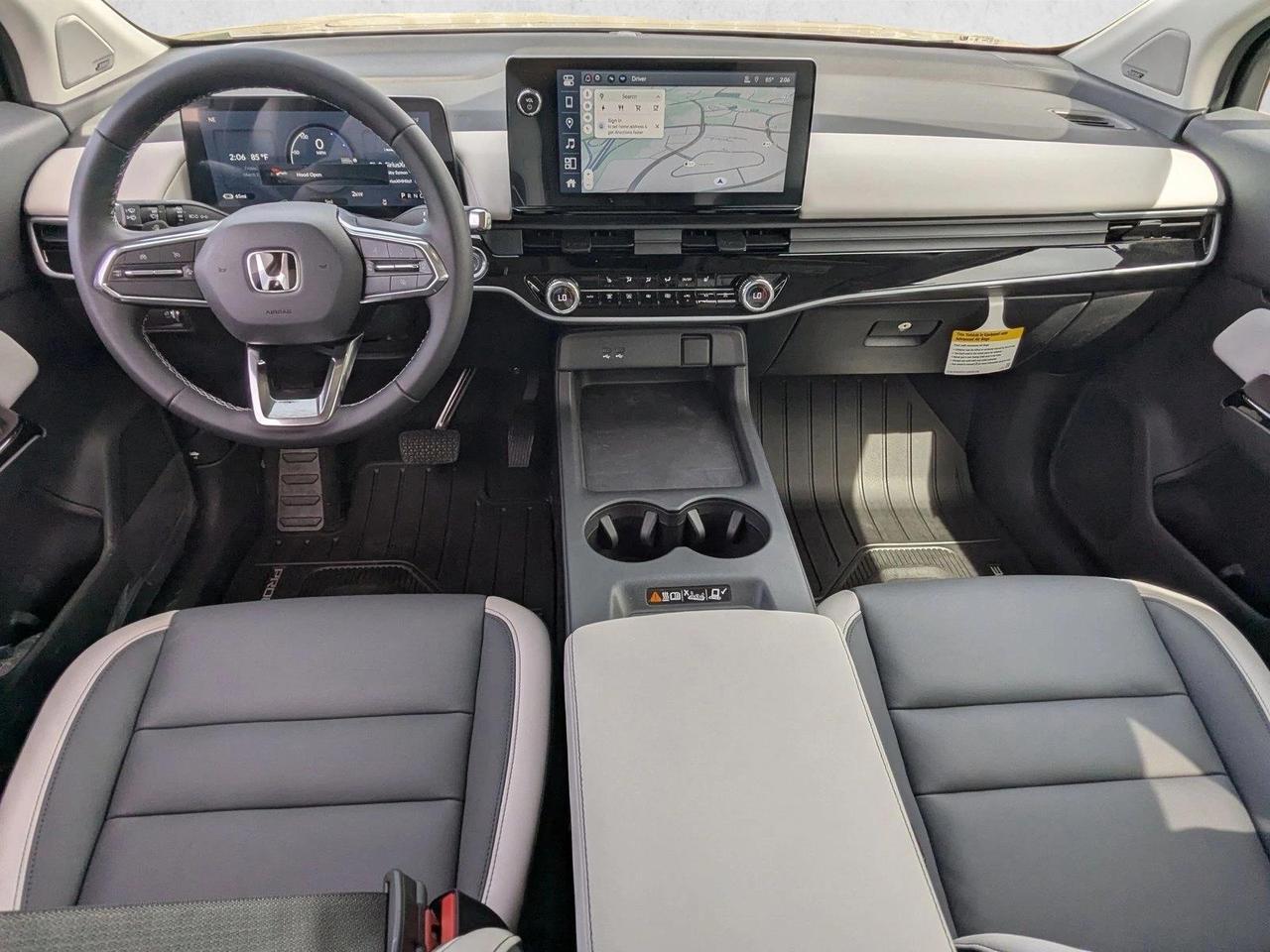 2026 Honda Prologue Touring Roseville CA