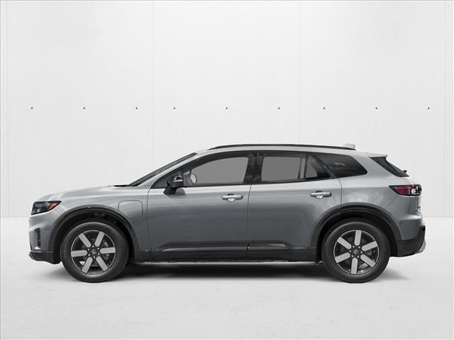 2026 Honda Prologue Touring Roseville CA