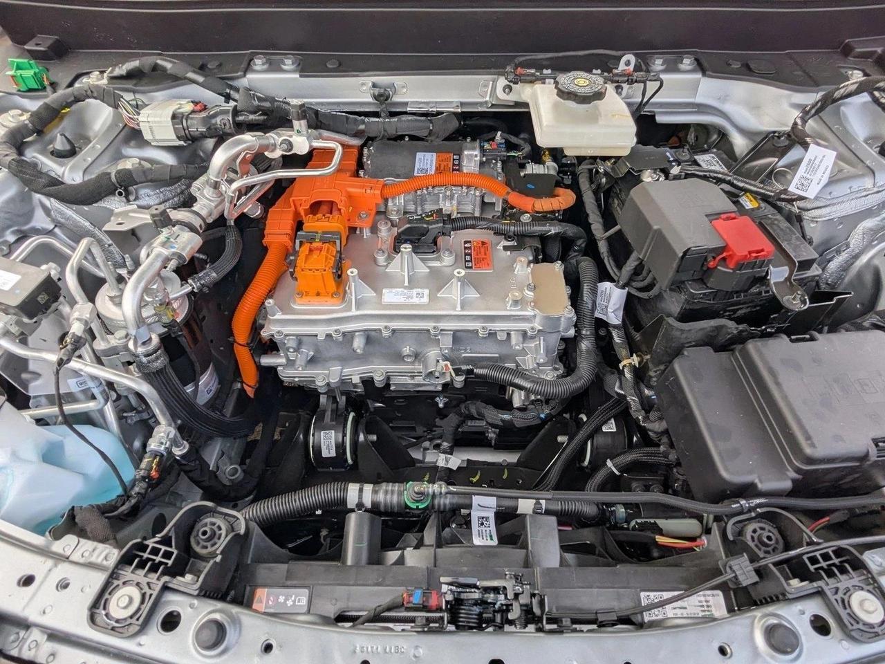 2026 Honda Prologue Touring Roseville CA