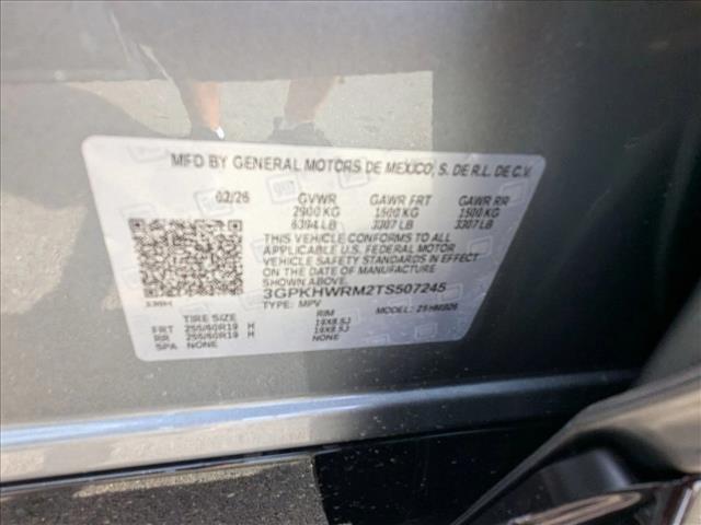 2026 Honda Prologue Touring Roseville CA