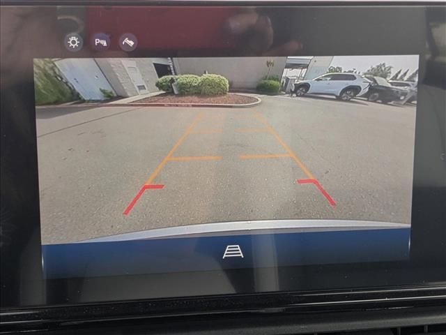 2026 Honda Prologue Touring Roseville CA