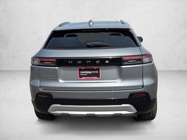 2026 Honda Prologue Touring Roseville CA