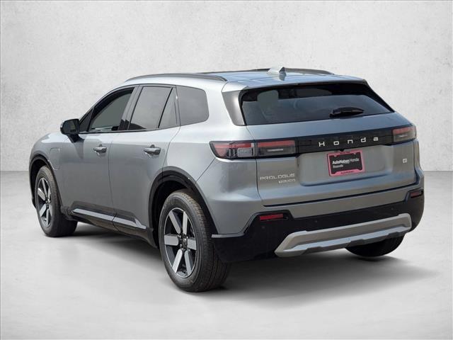 2026 Honda Prologue Touring Roseville CA