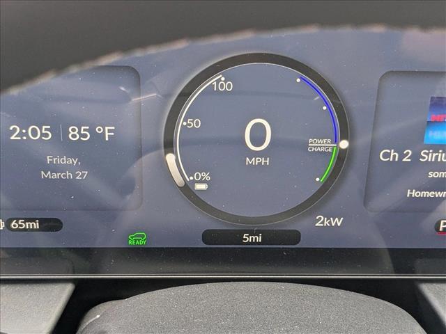 2026 Honda Prologue Touring Roseville CA