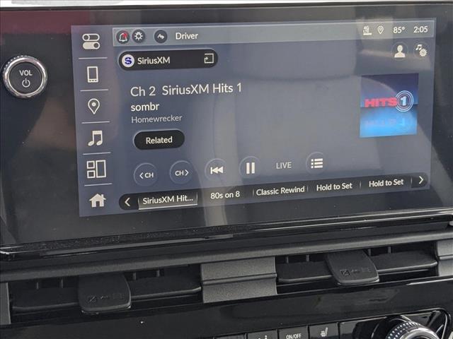 2026 Honda Prologue Touring Roseville CA