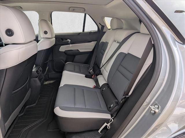 2026 Honda Prologue Touring Roseville CA