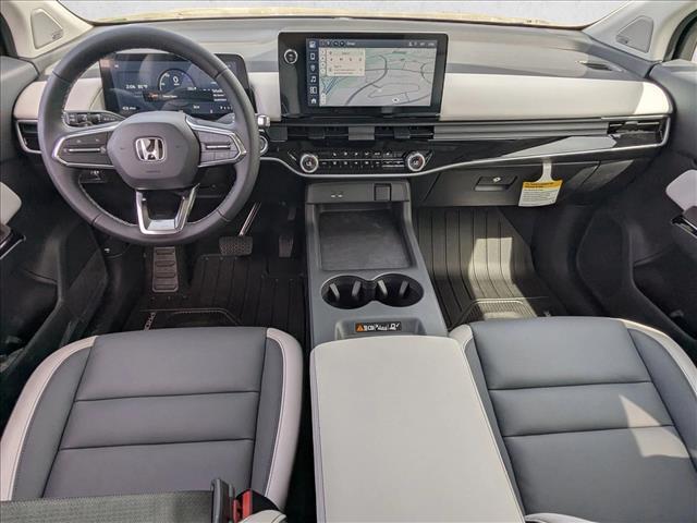 2026 Honda Prologue Touring Roseville CA