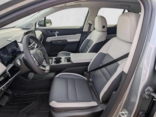 2026 Honda Prologue Touring Roseville CA