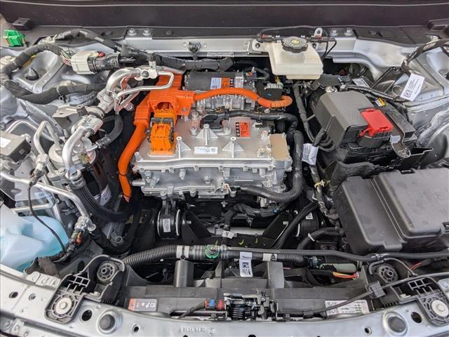 2026 Honda Prologue Touring Roseville CA