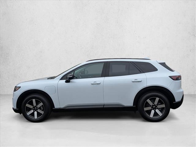 2026 Honda Prologue Touring Roseville CA