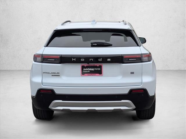 2026 Honda Prologue Touring Roseville CA