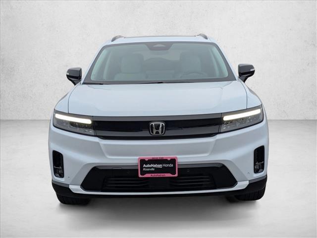 2026 Honda Prologue Touring Roseville CA