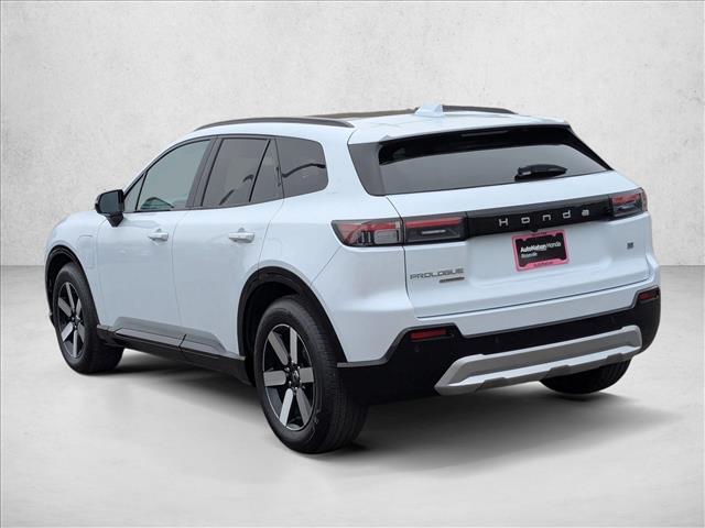2026 Honda Prologue Touring Roseville CA