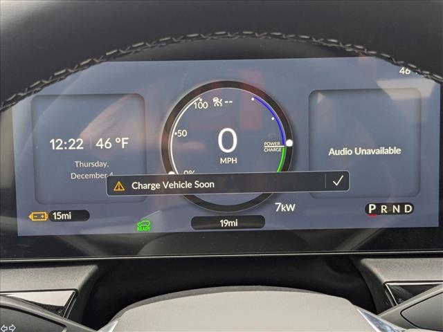 2026 Honda Prologue Touring Roseville CA