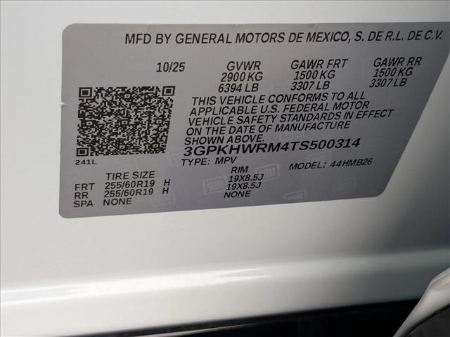 2026 Honda Prologue Touring Roseville CA