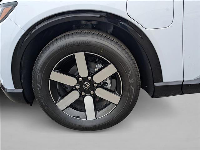 2026 Honda Prologue Touring Roseville CA