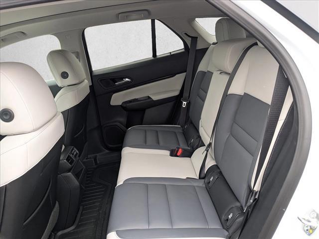 2026 Honda Prologue Touring Roseville CA