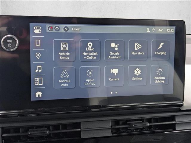 2026 Honda Prologue Touring Roseville CA