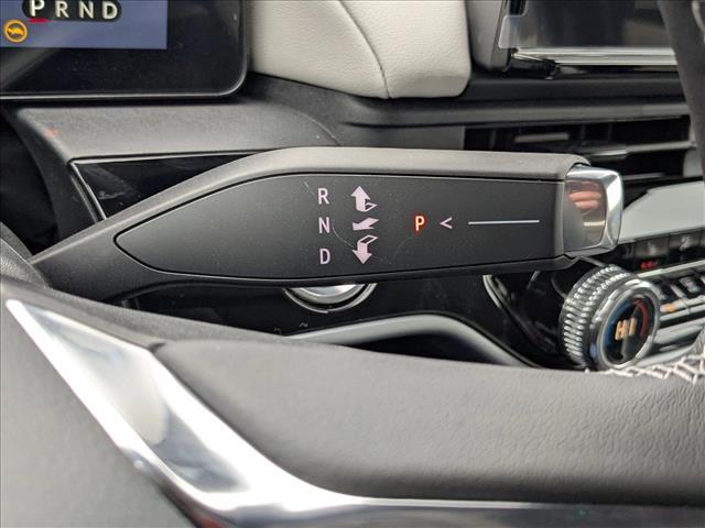 2026 Honda Prologue Touring Roseville CA