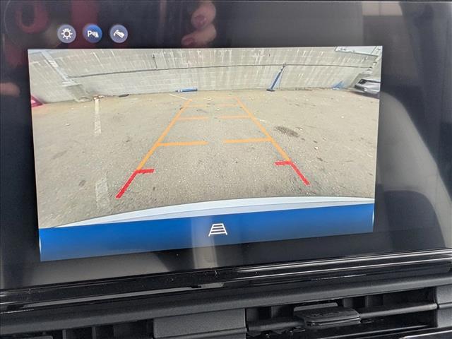 2026 Honda Prologue Touring Roseville CA