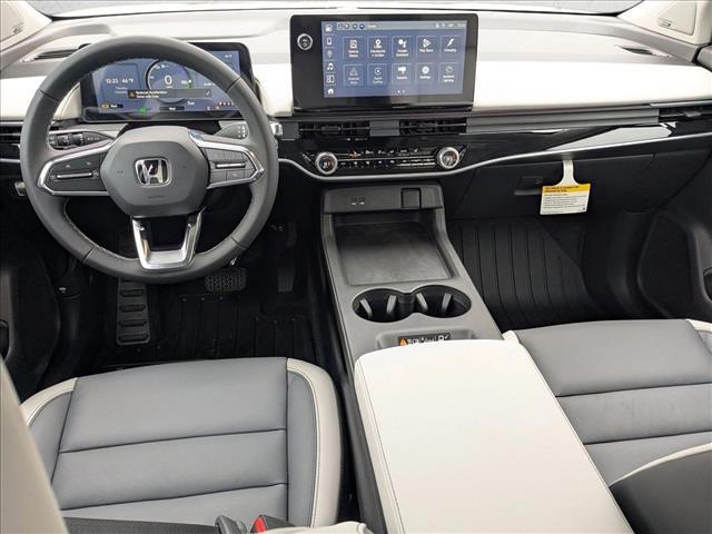 2026 Honda Prologue Touring Roseville CA