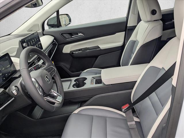 2026 Honda Prologue Touring