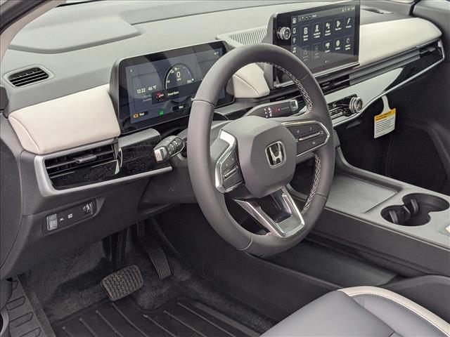 2026 Honda Prologue Touring Roseville CA