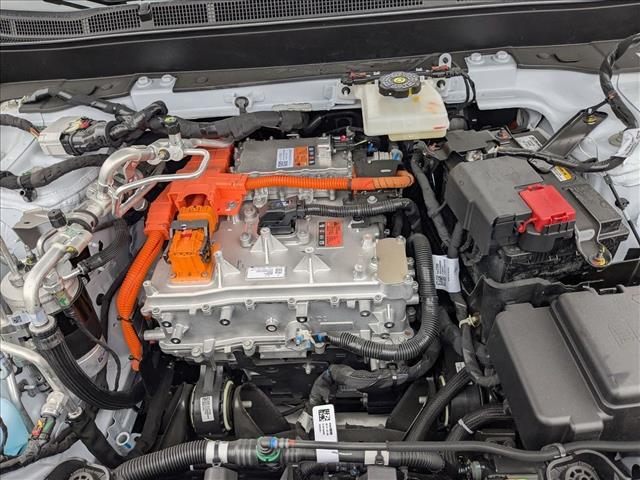 2026 Honda Prologue Touring Roseville CA