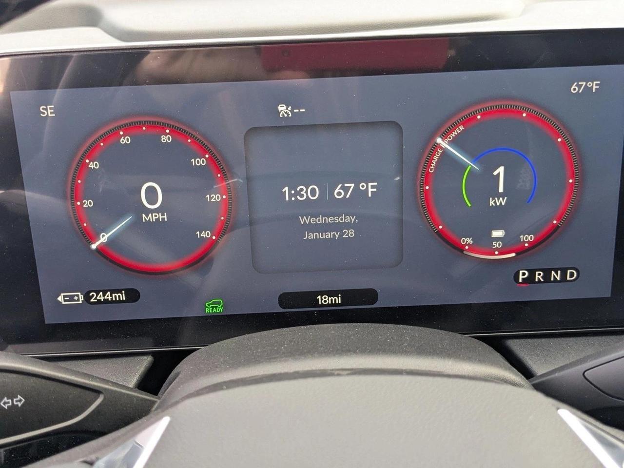 2026 Honda Prologue Touring Roseville CA