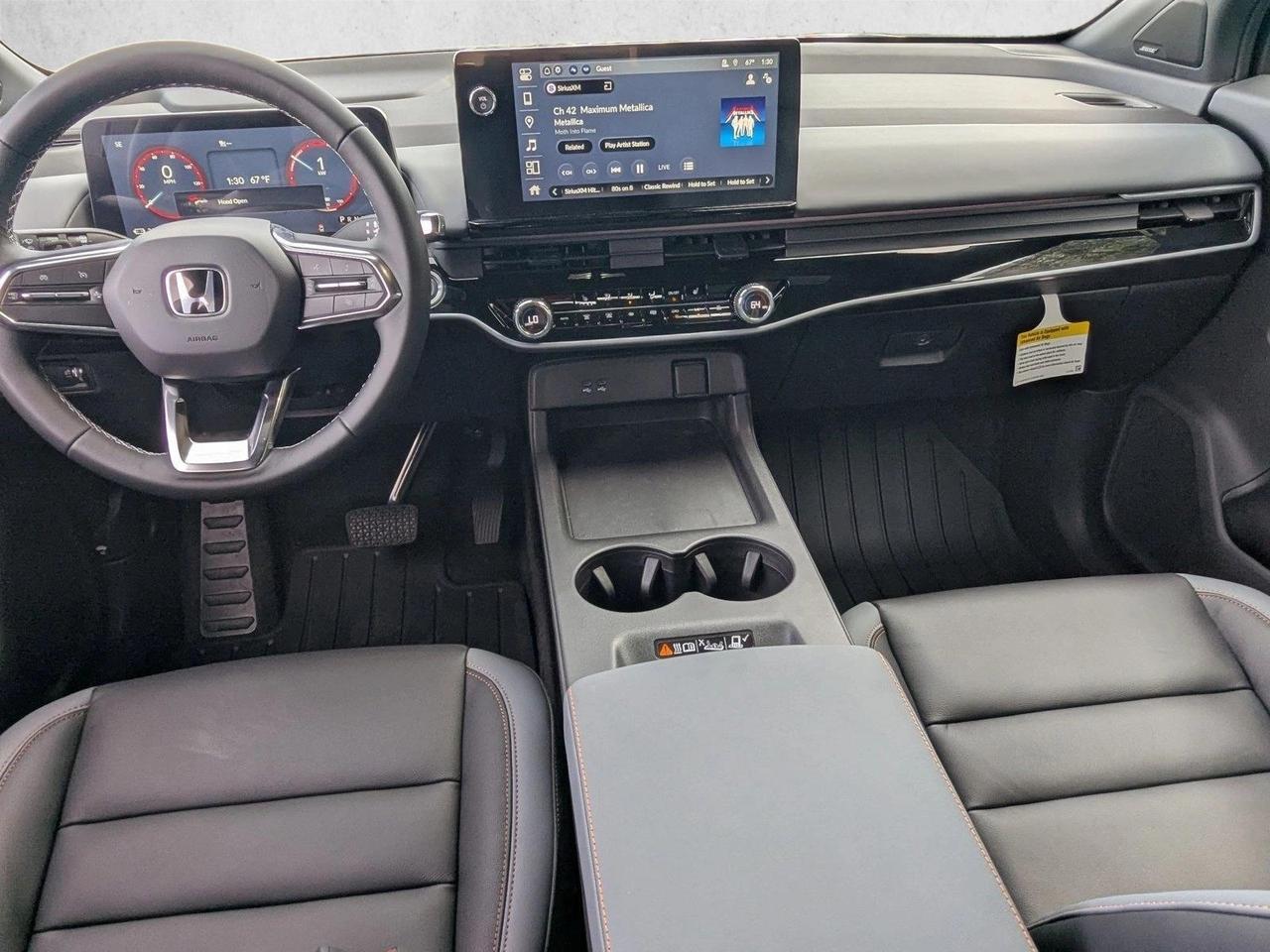 2026 Honda Prologue Touring Roseville CA