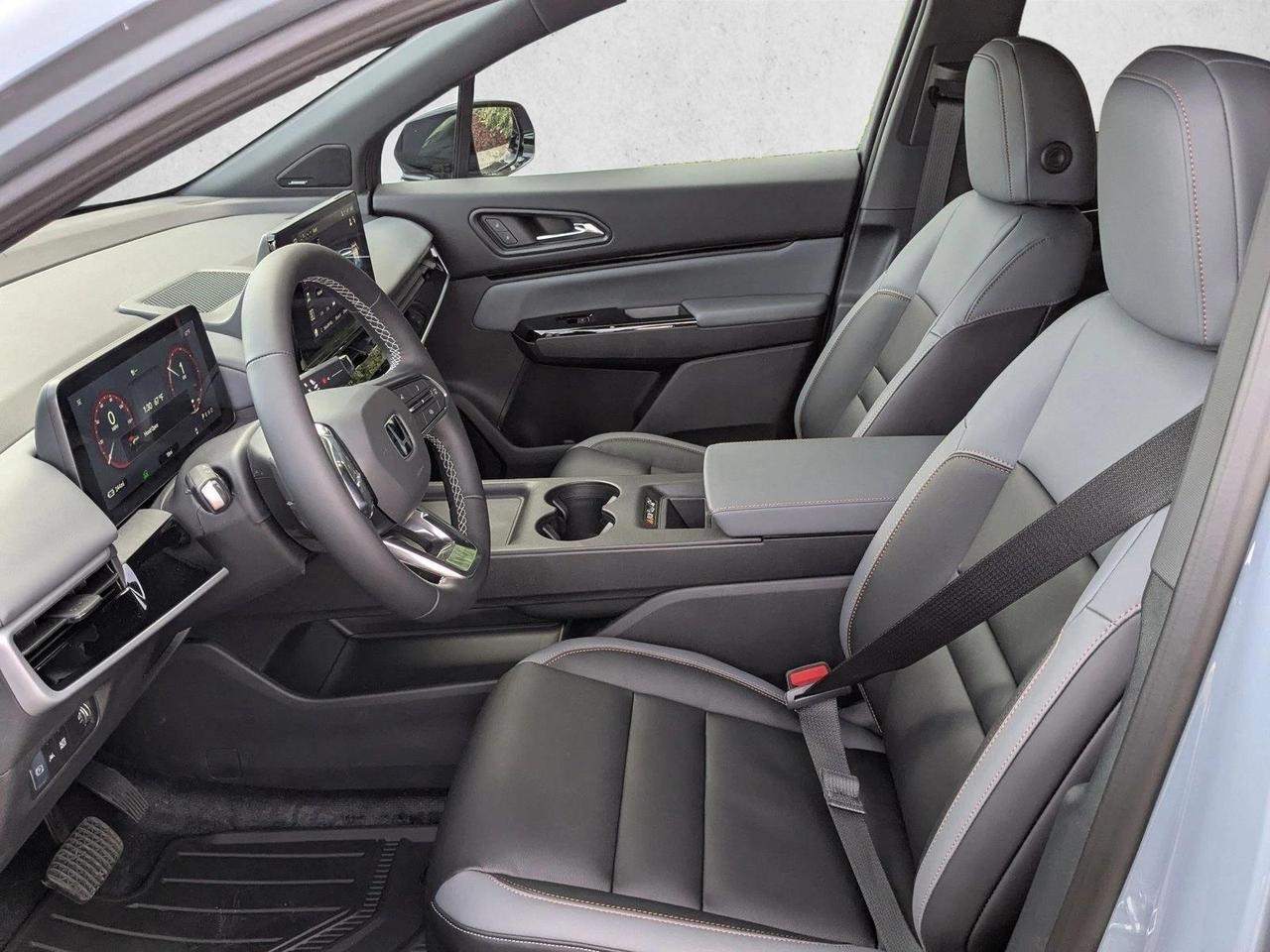 2026 Honda Prologue Touring Roseville CA