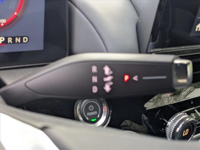 2026 Honda Prologue Touring Roseville CA