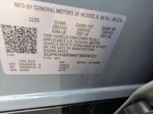 2026 Honda Prologue Touring Roseville CA