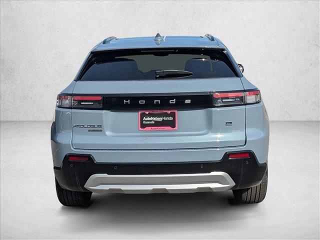 2026 Honda Prologue Touring Roseville CA