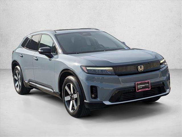 2026 Honda Prologue Touring Roseville CA