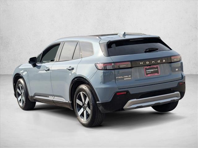 2026 Honda Prologue Touring Roseville CA