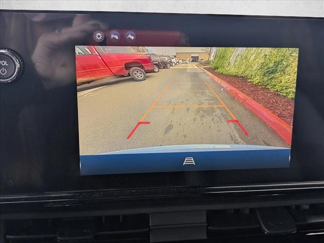 2026 Honda Prologue Touring Roseville CA