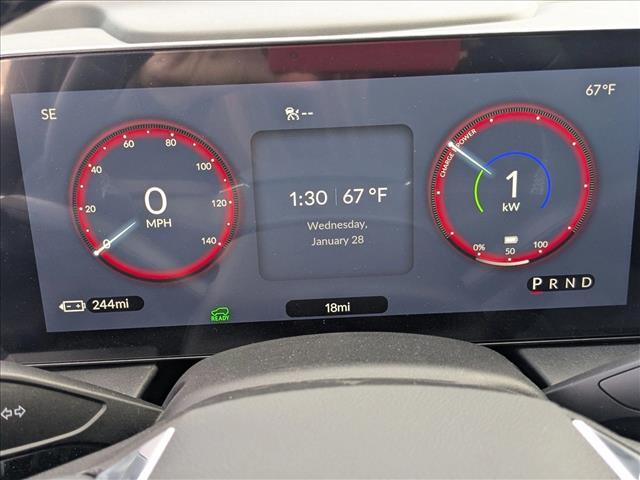 2026 Honda Prologue Touring Roseville CA