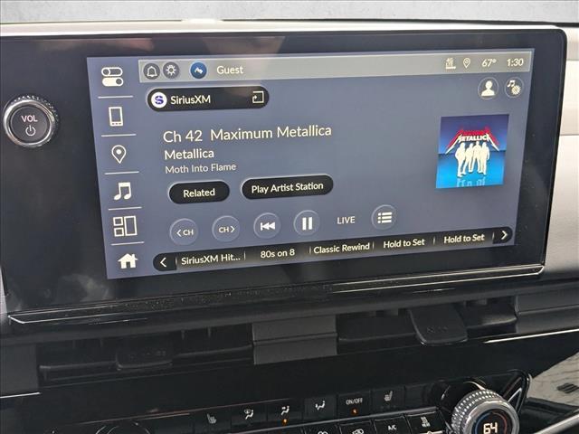 2026 Honda Prologue Touring Roseville CA