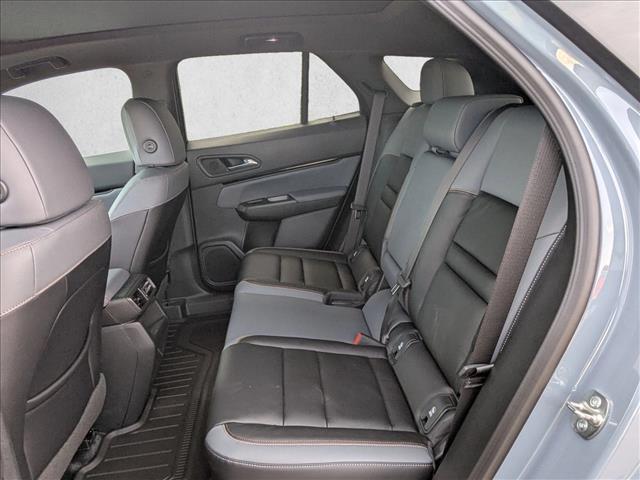 2026 Honda Prologue Touring Roseville CA