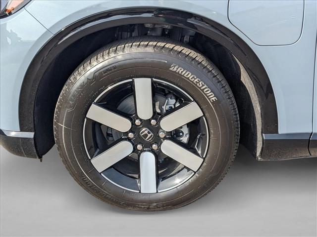 2026 Honda Prologue Touring Roseville CA