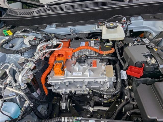 2026 Honda Prologue Touring Roseville CA