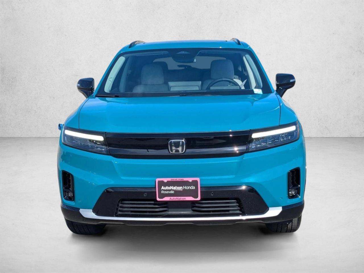 2026 Honda Prologue Touring Roseville CA