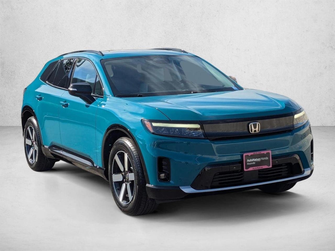2026 Honda Prologue Touring Roseville CA