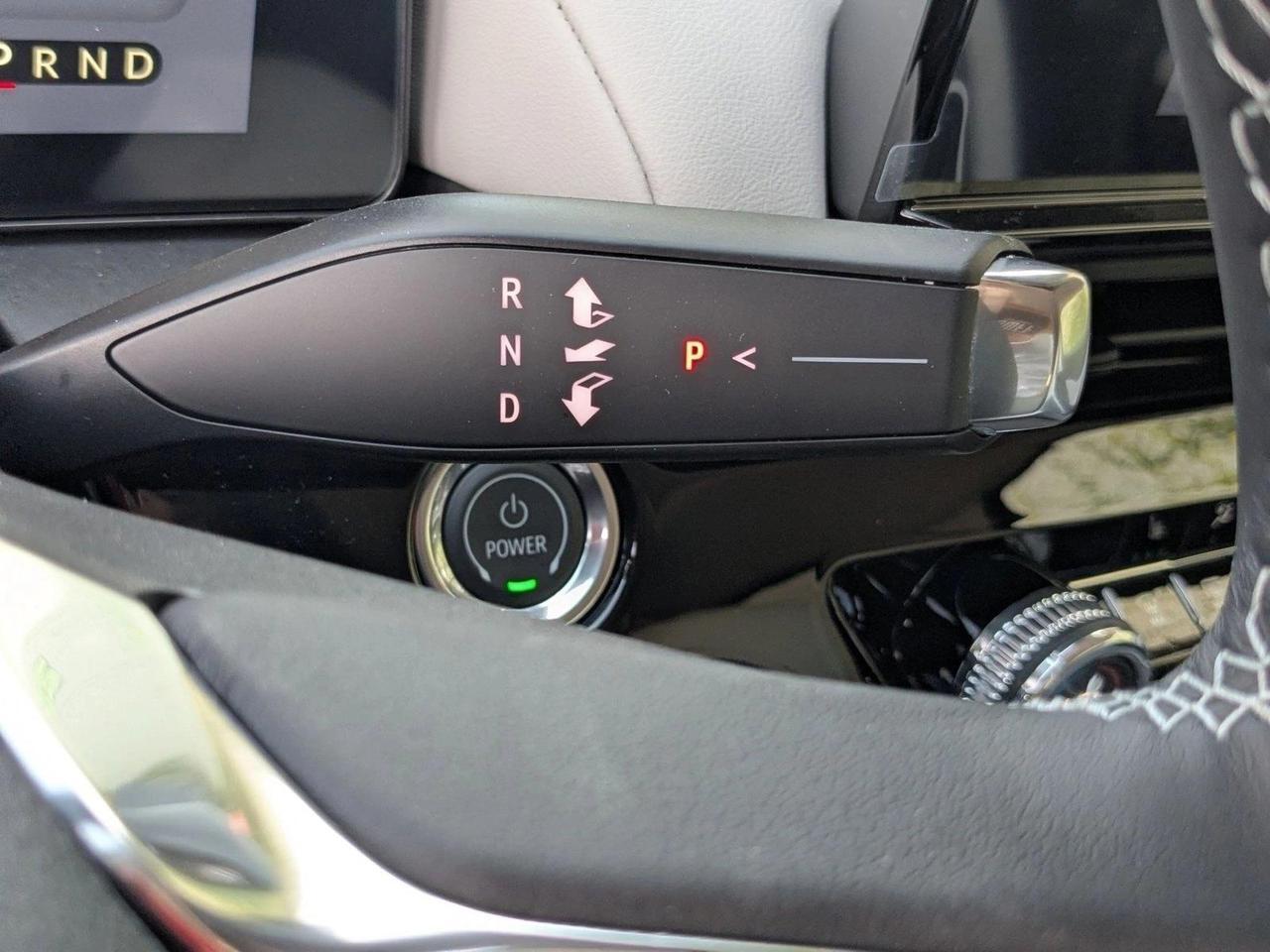 2026 Honda Prologue Touring Roseville CA