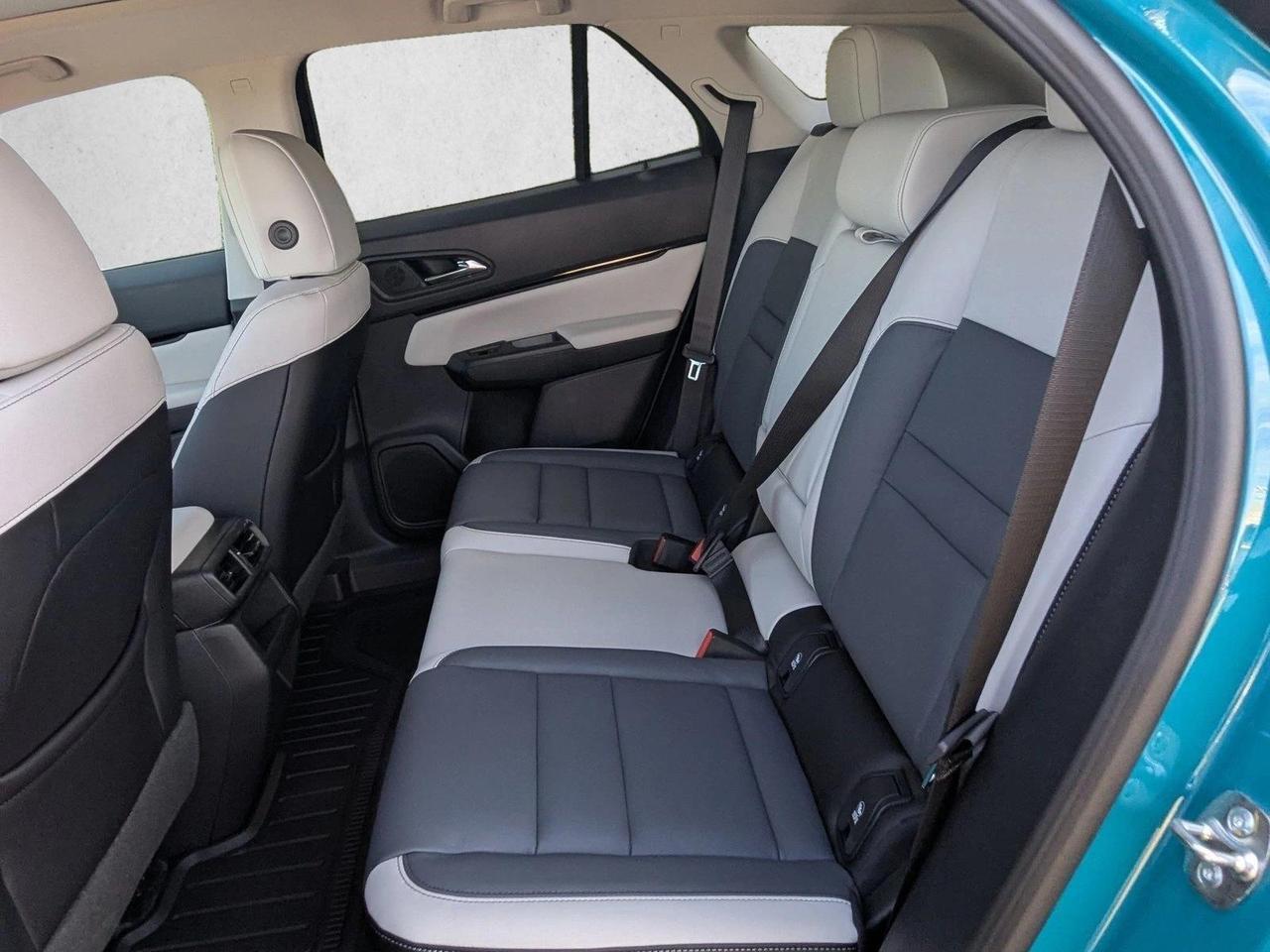 2026 Honda Prologue Touring Roseville CA