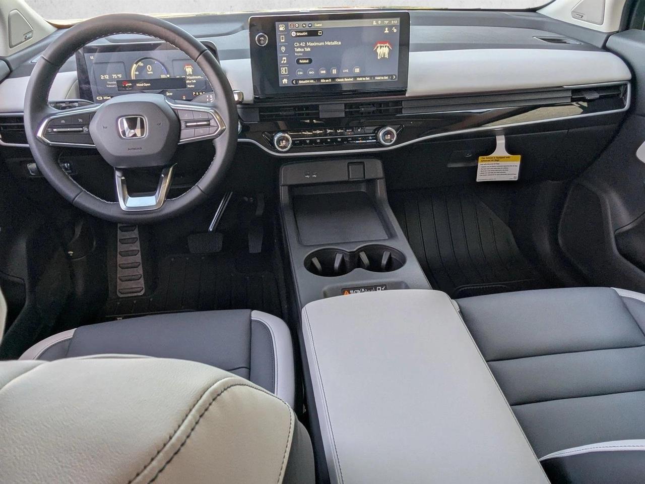 2026 Honda Prologue Touring Roseville CA