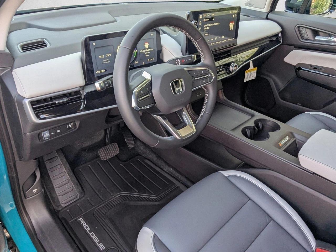 2026 Honda Prologue Touring