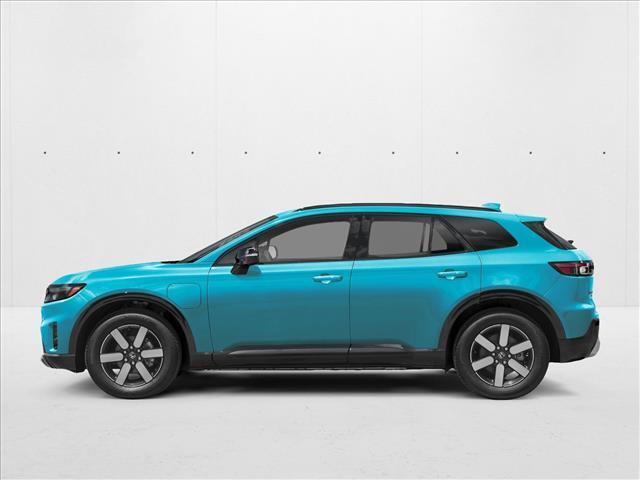 2026 Honda Prologue Touring Roseville CA